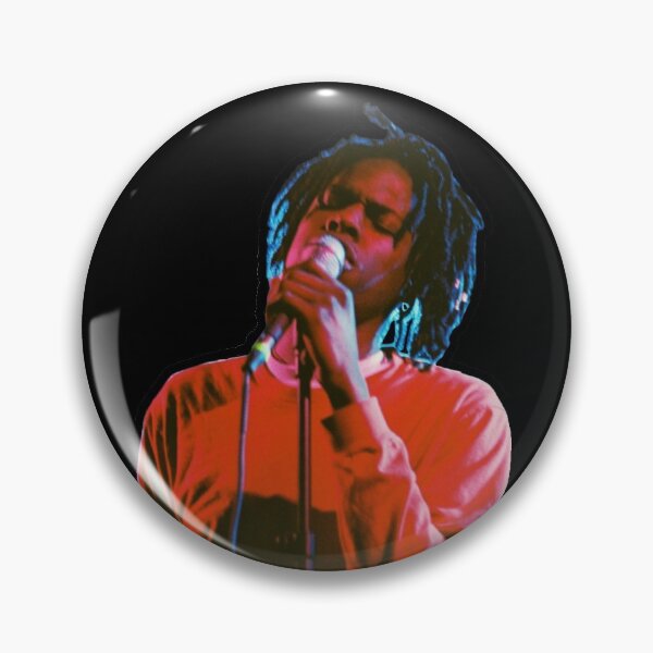 Artikelvorschau, Daniel Caesar Freudian We find Love Cyanide Merch entworfen und verkauft von koflerm.