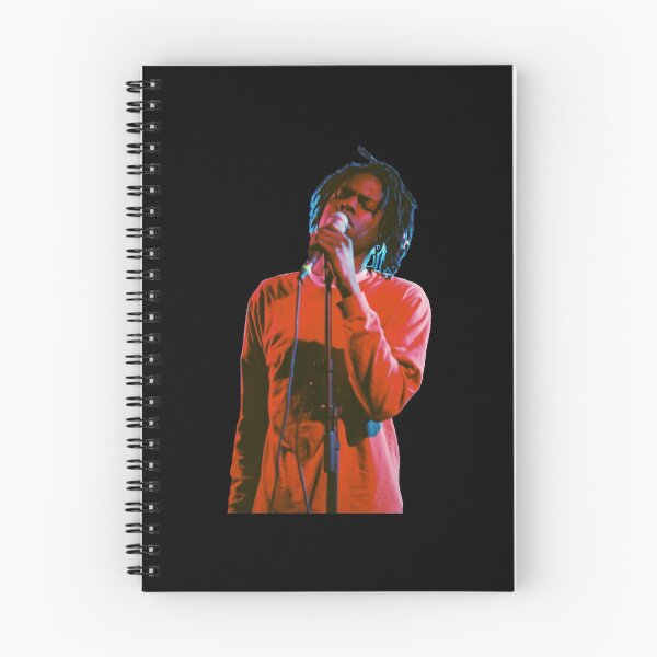 Artikelvorschau, Daniel Caesar Freudian We find Love Cyanide Merch entworfen und verkauft von koflerm.