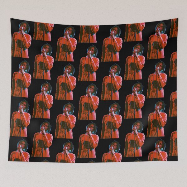 Item preview, Daniel Caesar Freudian We find Love Cyanide Merch designed and sold by koflerm.