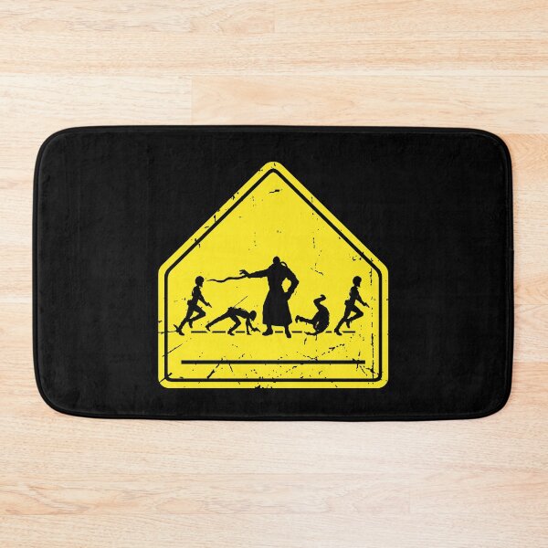 Item preview, Copy of Jill Crossing w/Nemesis designed and sold by CCCDesign.