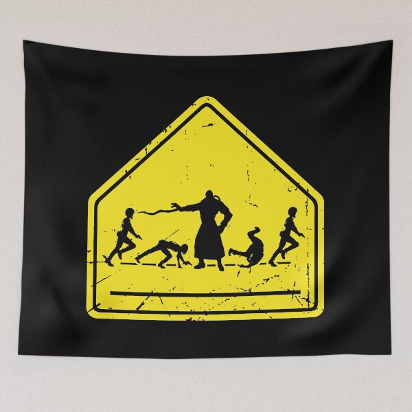 Item preview, Copy of Jill Crossing w/Nemesis designed and sold by CCCDesign.