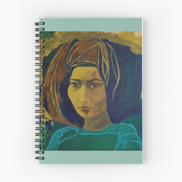 Item preview, Kurdish girl designed and sold by Estelle Bajou.