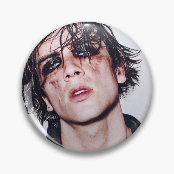 Item preview, Cody Fern Wearing Makeup  designed and sold by coma-x-white.