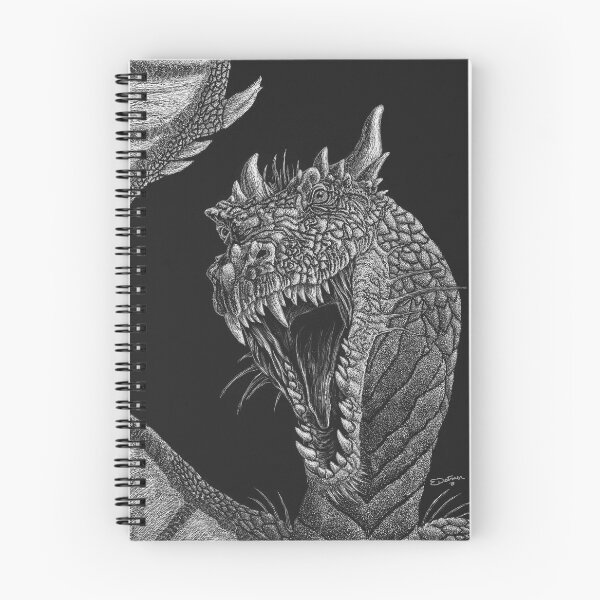 Item preview, Dragon designed and sold by emilyRose3.