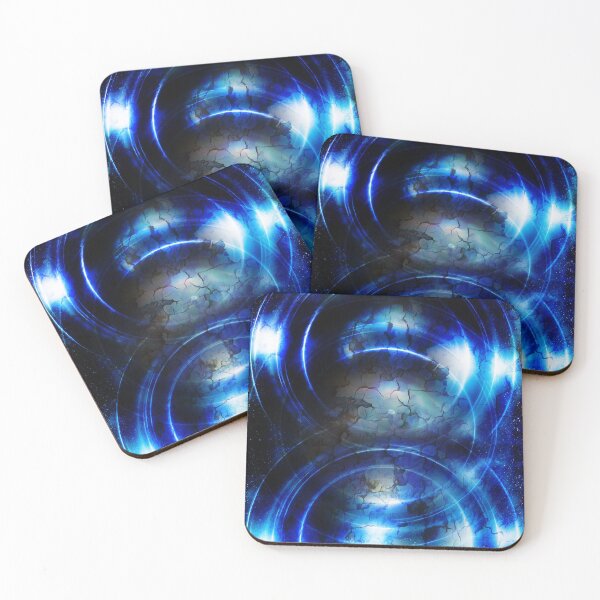 Item preview, Cosmic Space and Stars, Color Cosmic Abstract Background designed and sold by yougalore.