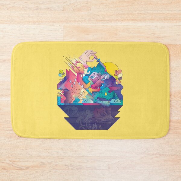 Item preview, Red In Tooth And Claw designed and sold by Jasmin Miskovic.
