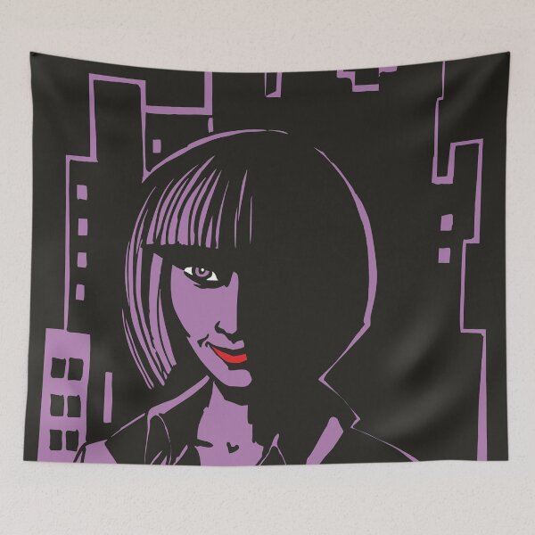 Item preview, Red in the Dark... designed and sold by TanjaKosta.