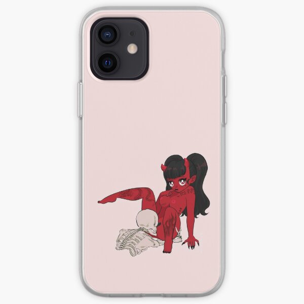 Egirl Iphone Cases Covers Redbubble