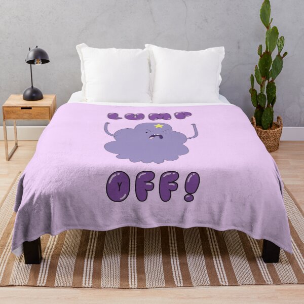 Item preview, LUMP OFF! designed and sold by CheshireCara.
