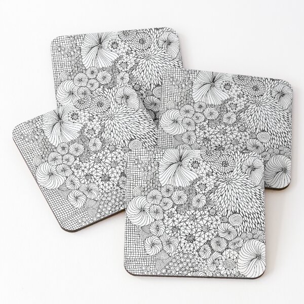 Item preview, Little Bits designed and sold by Janet Towbin.