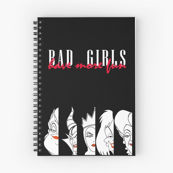 Item preview, Gansta Girls! designed and sold by SHAD Boutique.