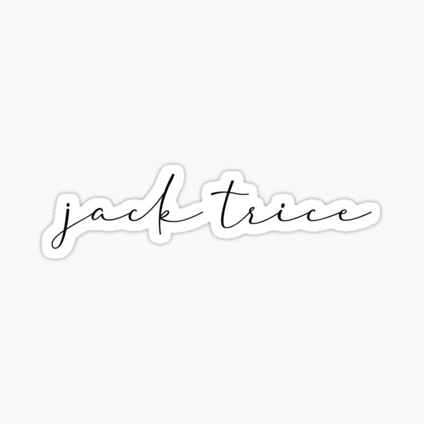 jack trice t shirt