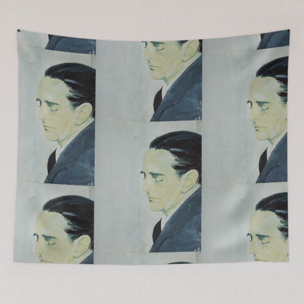 Item preview, Marcel Duchamp designed and sold by Estelle Bajou.