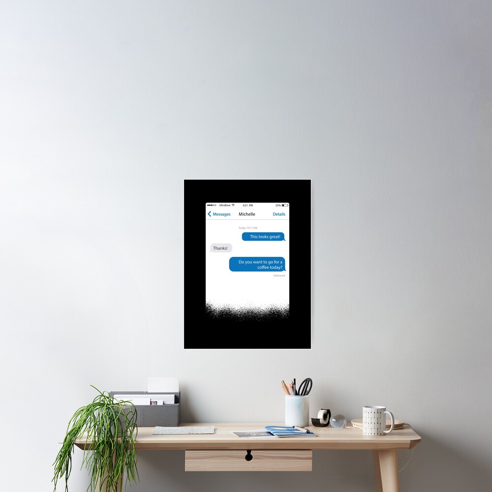 Item preview, Poster designed and sold by pirminio.