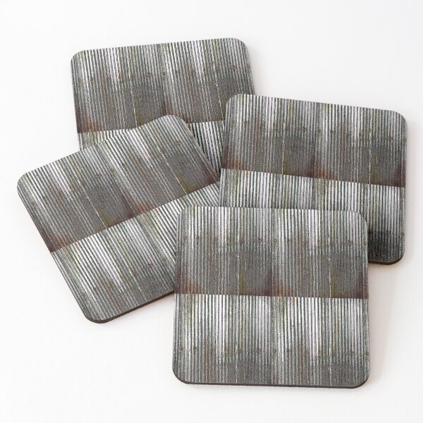 Item preview, Texture and rust is a must designed and sold by Melissa Norenberg.