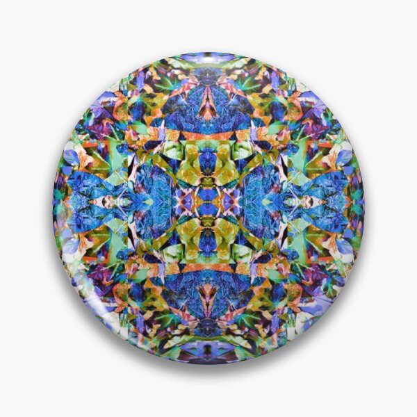 Item preview, Kaleidoscope  designed and sold by NeverNanashi.