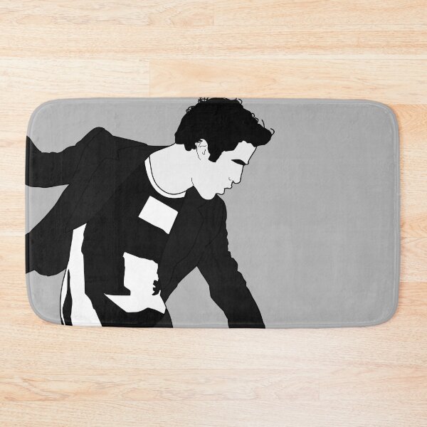 Item preview, Darren Criss Dancing designed and sold by byebyesally.