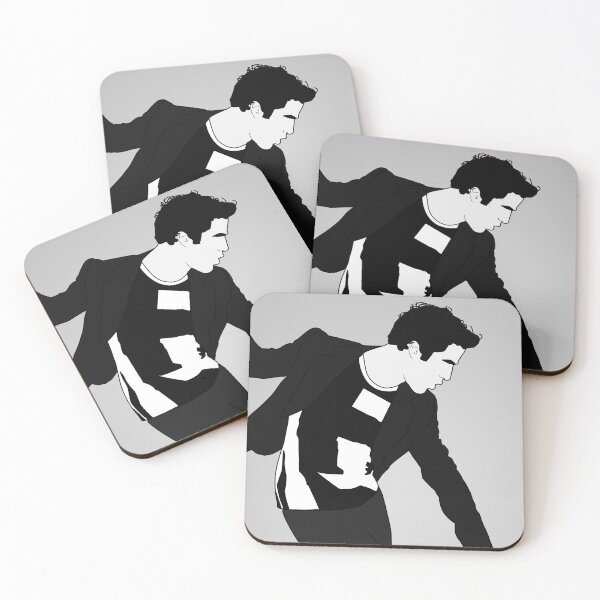 Item preview, Darren Criss Dancing designed and sold by byebyesally.