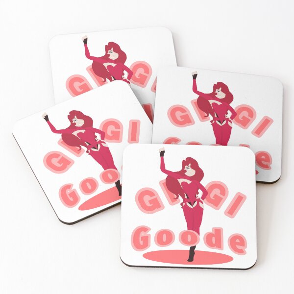 Item preview, Ms. Goode designed and sold by SxltChipper.