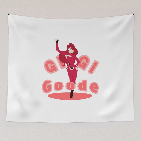 Item preview, Ms. Goode designed and sold by SxltChipper.