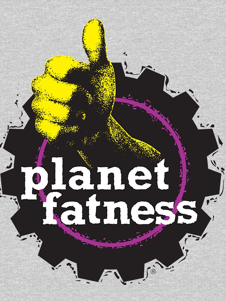 Planet Fatness | Essential T-Shirt