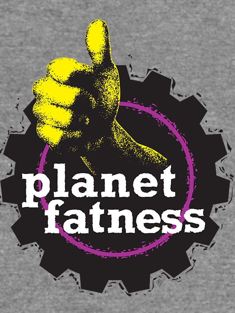 Planet Fatness Lightweight Sweatshirt for Sale by 17pp27