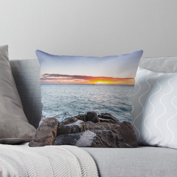 Item preview, Hawk Cliff, Dalkey, Ireland designed and sold by Alessio Michelini.