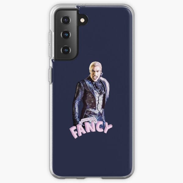 Herbert Von Krolock Ich bin so schick Samsung Galaxy Flexible Hülle