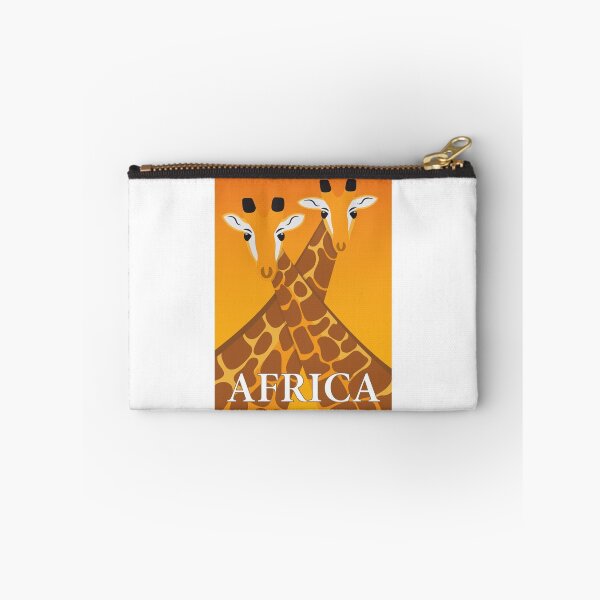 Item preview, Giraffes Africa designed and sold by Rob Johnston.