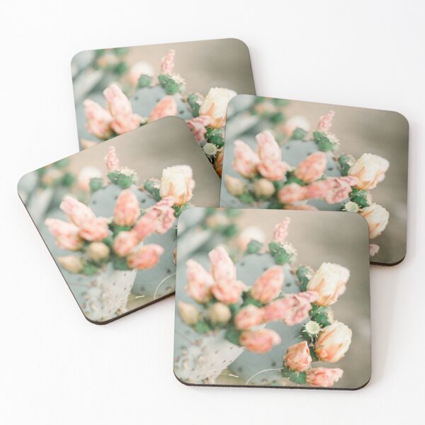 Item preview, Cactus Blooming 2 designed and sold by Silvana  Braggio Photography.