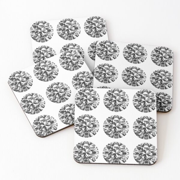Item preview, A Diamond Dozen designed and sold by Hannah Niemier.