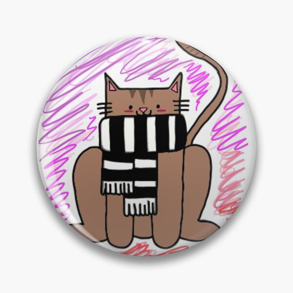 Item preview, Catsthetic Logo designed and sold by Catsthetic.