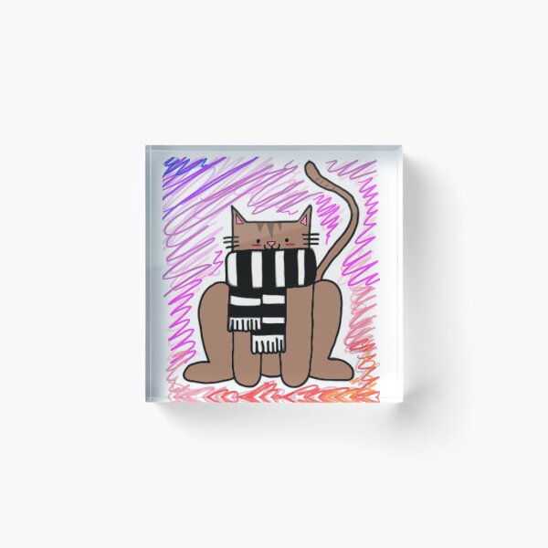 Item preview, Catsthetic Logo designed and sold by Catsthetic.