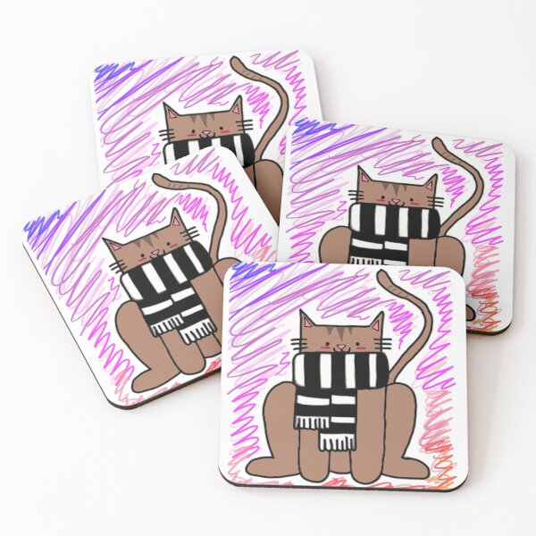 Item preview, Catsthetic Logo designed and sold by Catsthetic.