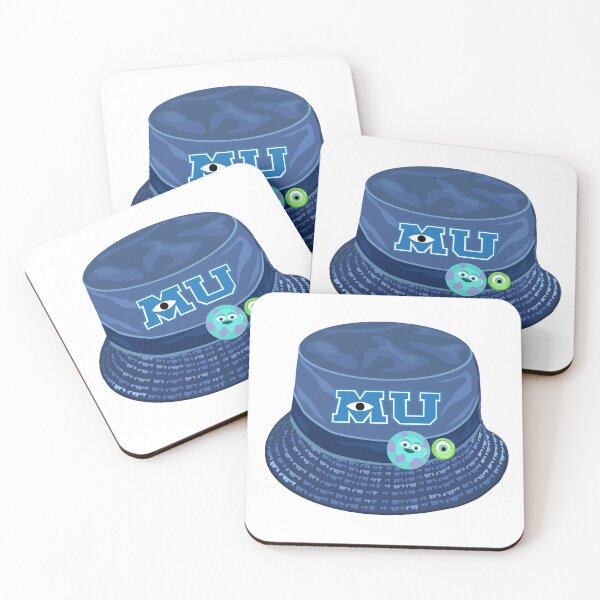 Item preview, MU Bucket Hat designed and sold by laughingplace55.