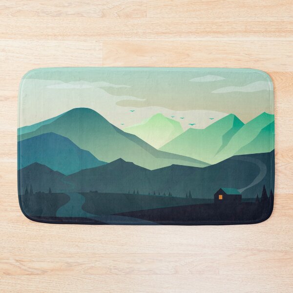 Item preview, Nice landscape designed and sold by TheLordofFire.