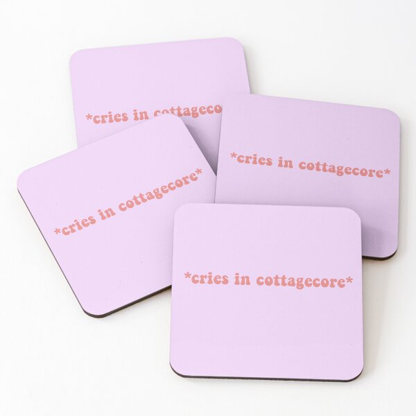 Item preview, cottagecore designed and sold by femme McCulley.