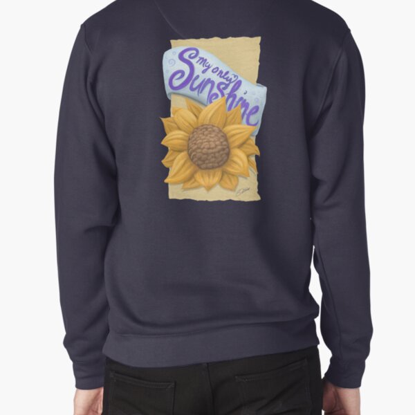 My Only Sunshine Pullover Sweatshirt