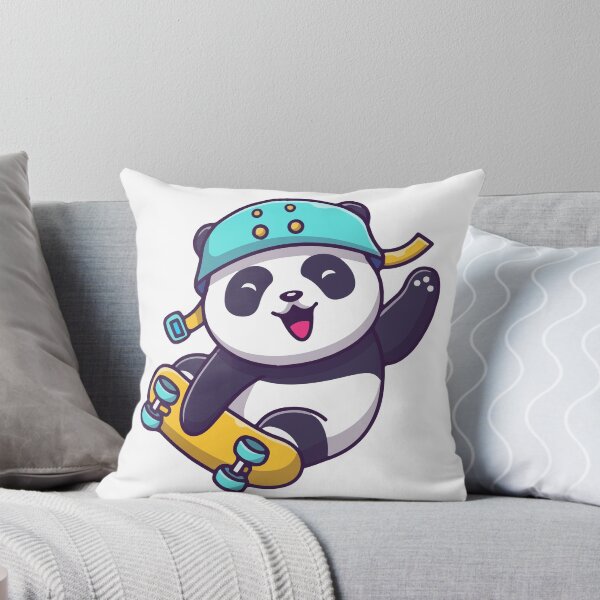 Item preview, El diseño contiene el distintivo patín de panda designed and sold by VALUE1F1.