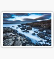 Giant's Causeway, Northern Ireland Sticker