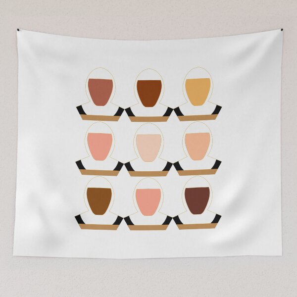 Item preview, Hermanas designed and sold by angylroper.