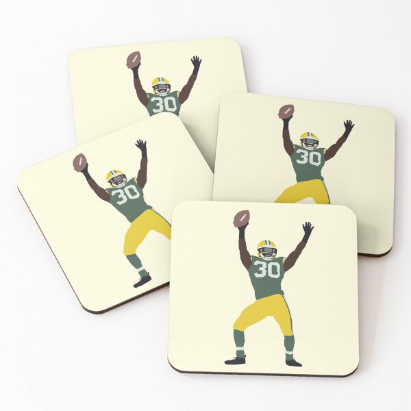 Item preview, Jamaal Williams Football Dance designed and sold by vordeman.