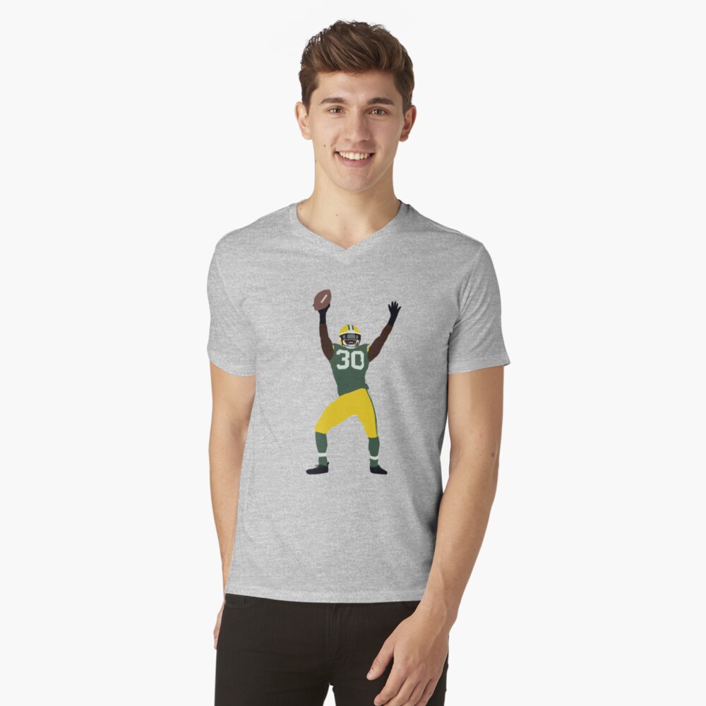 Official green Bay Packers malik heath T-shirts, hoodie, tank top