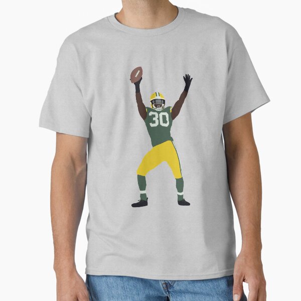 Item preview, Jamaal Williams Football Dance designed and sold by vordeman.