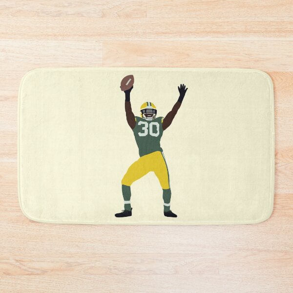 Item preview, Jamaal Williams Football Dance designed and sold by vordeman.