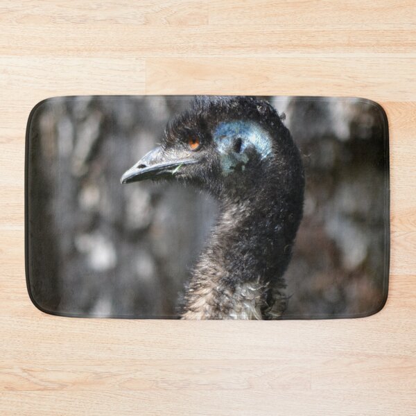 Item preview, Emu designed and sold by lizdomett.
