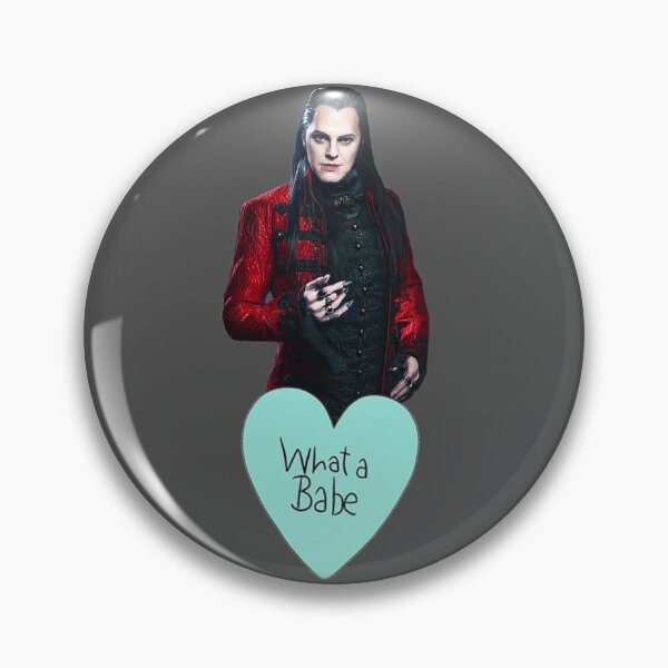 Item preview, Count Von Krolock is a Babe designed and sold by theprettynerdie.