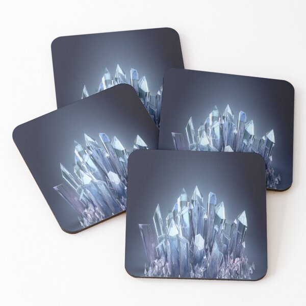Item preview, Quartz Cluster designed and sold by RedBubbleBoom.