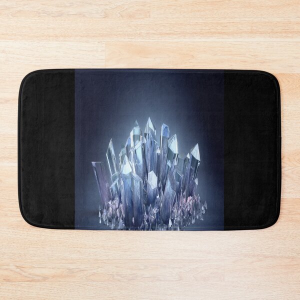 Item preview, Quartz Cluster designed and sold by RedBubbleBoom.