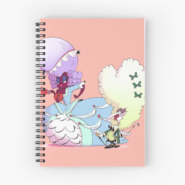 Item preview, Enchante Mon Ami designed and sold by AdamFaySketch.